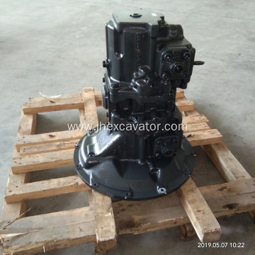 PC300-7 Excavator PC300-7 Hydraulic Pump PC300-7 Main Pump